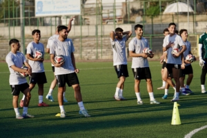 Ziraat Türkiye Kupası 1. Eleme Turu’nda Malatya futbolu için tarihi