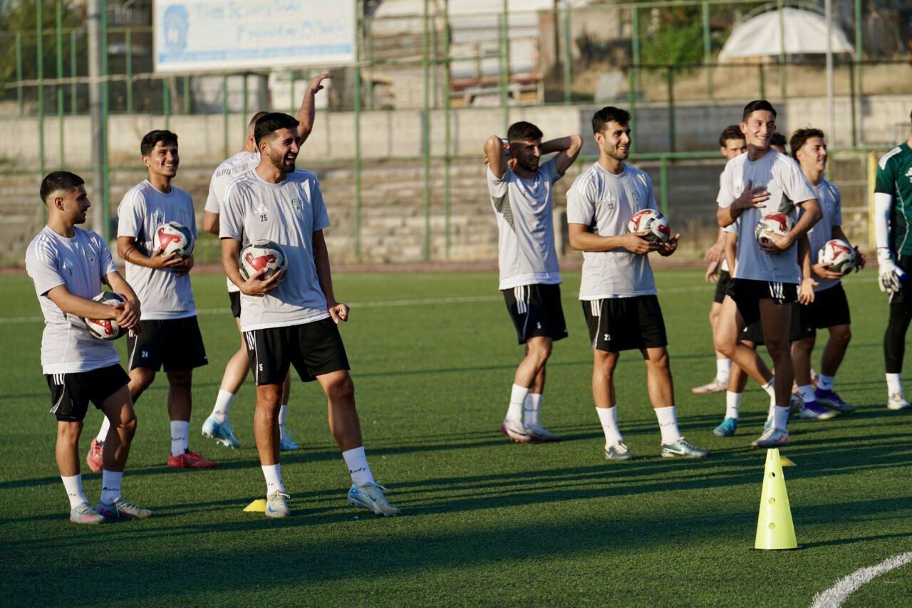 Ziraat Türkiye Kupası 1. Eleme Turu’nda Malatya futbolu için tarihi