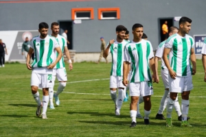 TFF 3. Lig 2. Grup’un ilk haftasında Malatya Yeşilyurtspor, deplasmanda