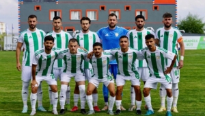 Malatya Yeşilyurtspor’un Türkiye Kupası’ndaki Rakibi Adana 01 FK Oldu 2025–2026