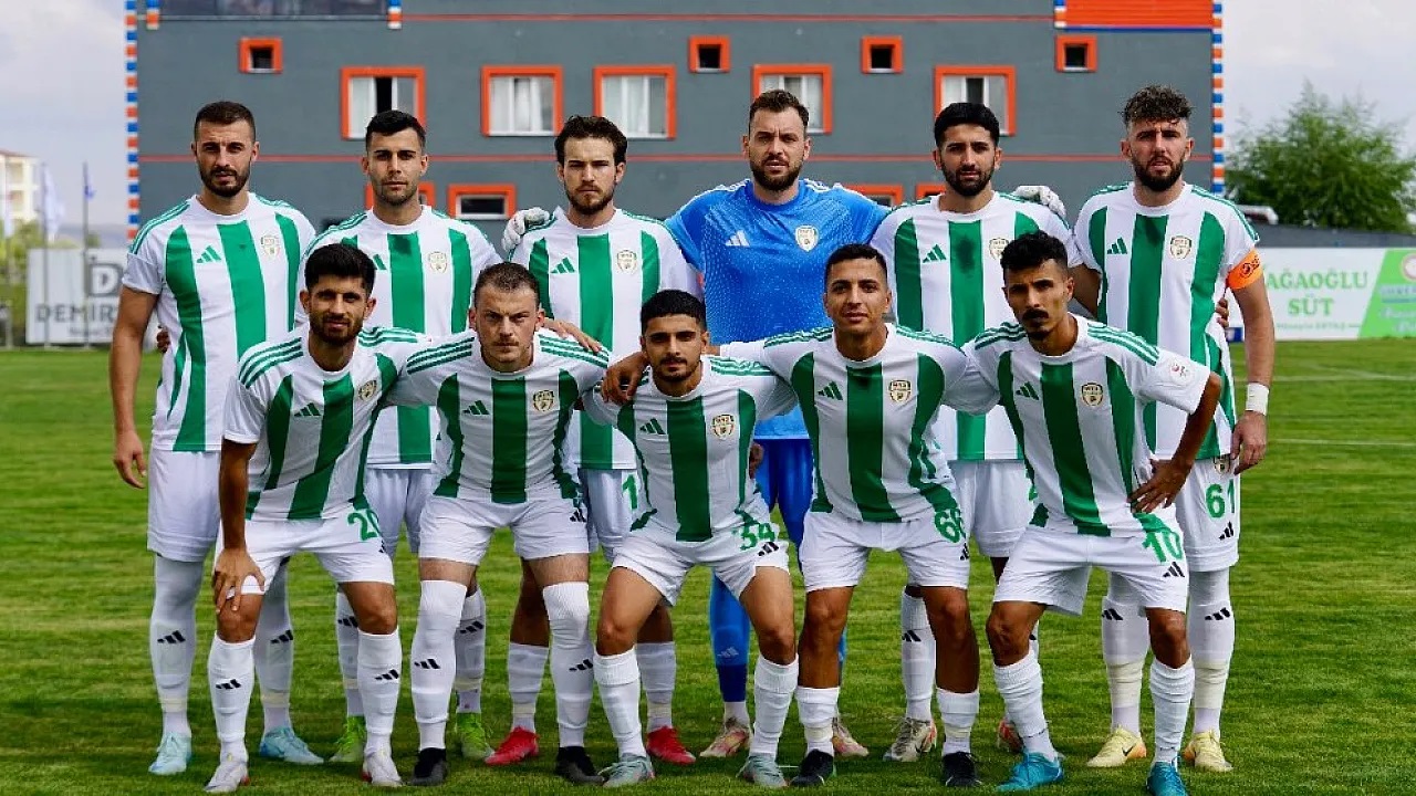 Malatya Yeşilyurtspor’un Türkiye Kupası’ndaki Rakibi Adana 01 FK Oldu 2025–2026
