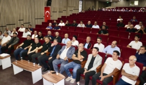 Yeni Malatyaspor’da yönetim değişikliği gerçekleşti. Olağanüstü genel kurul sonucu Av.