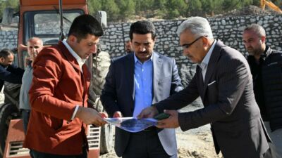 Battalgazi’ye Malatya’nın İkinci ve En Kapsamlı Hayvan Barınağı Geliyor Battalgazi Belediyesi'nin Yeniköy Mahallesi'nde inşa ettiği, 1000 hayvan kapasiteli modern