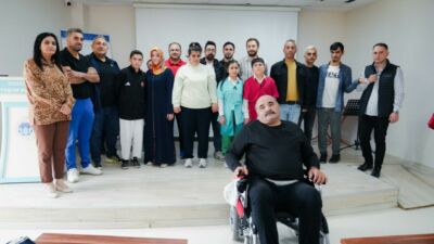 Battalgazi’den Engelsiz Yetenek Yarışması: Sahne Senin Battalgazi Belediyesi, özel gereksinimli bireylerin yeteneklerini sergilediği ve toplumsal farkındalığı