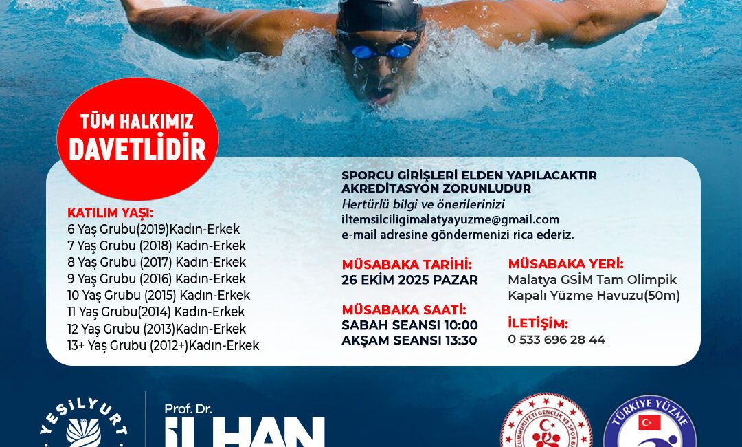 Yeşilyurt Belediyesi, Gazze’de yaşanan insanlık dramına dikkat çekmek amacıyla “Gazze