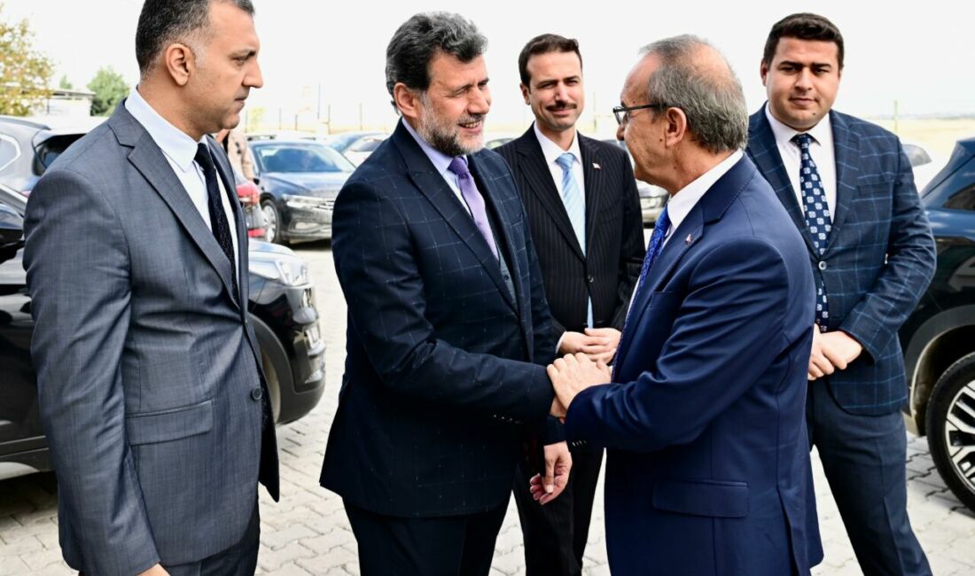 Vali Seddar Yavuz başkanlığında gerçekleşen toplantıda, Büyükşehir Belediye Başkanı Sami