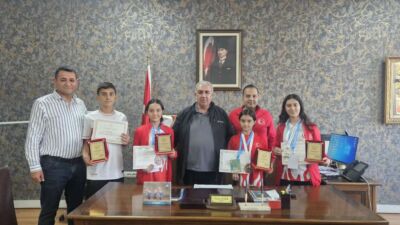 Malatya Halk Eğitim Merkezi (HEM) Müdürü Veysel Güler, gençlerin spora