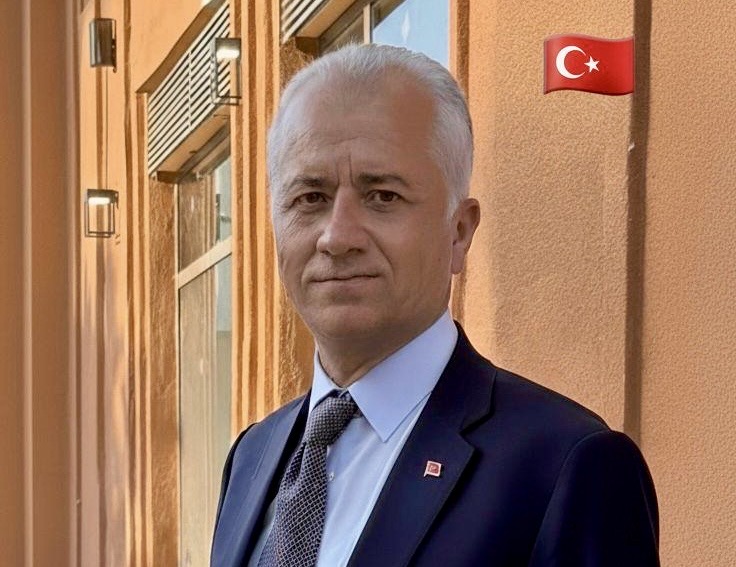 Cumhuriyet’in ilanının 102. yıl dönümü dolayısıyla bir mesaj yayımlayan İş