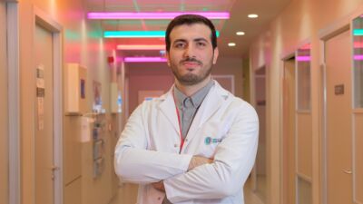 Uzman Klinik Psikolog Cumali Aydın, gençlerin sosyal hayattan çekilerek evde