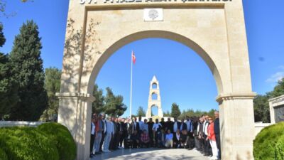 Malatya Ticaret ve Sanayi Odası (MTSO) Başkanı Sadıkoğlu ve heyeti,