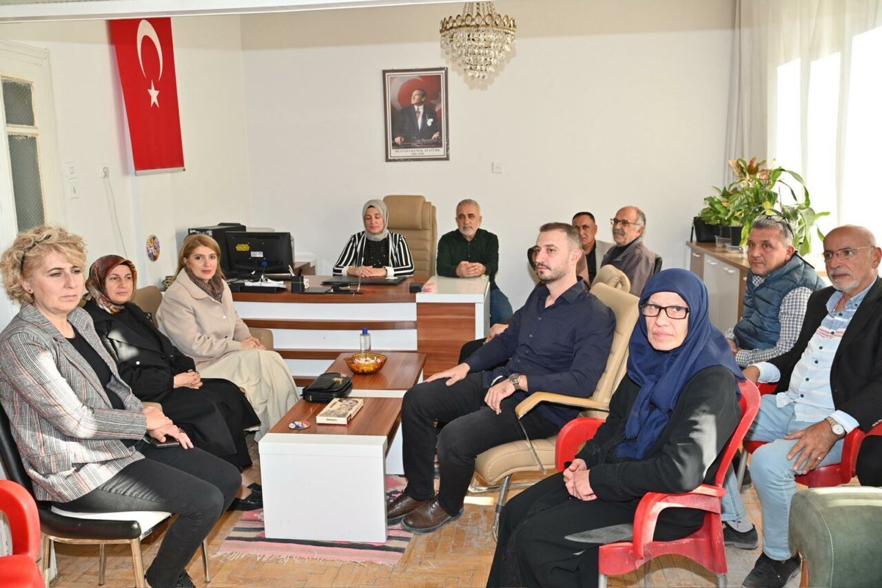 halkın vekili