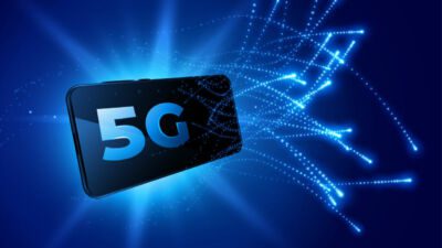 Beşinci nesil mobil iletişim teknolojisi 5G, yalnızca hızı değil, düşük