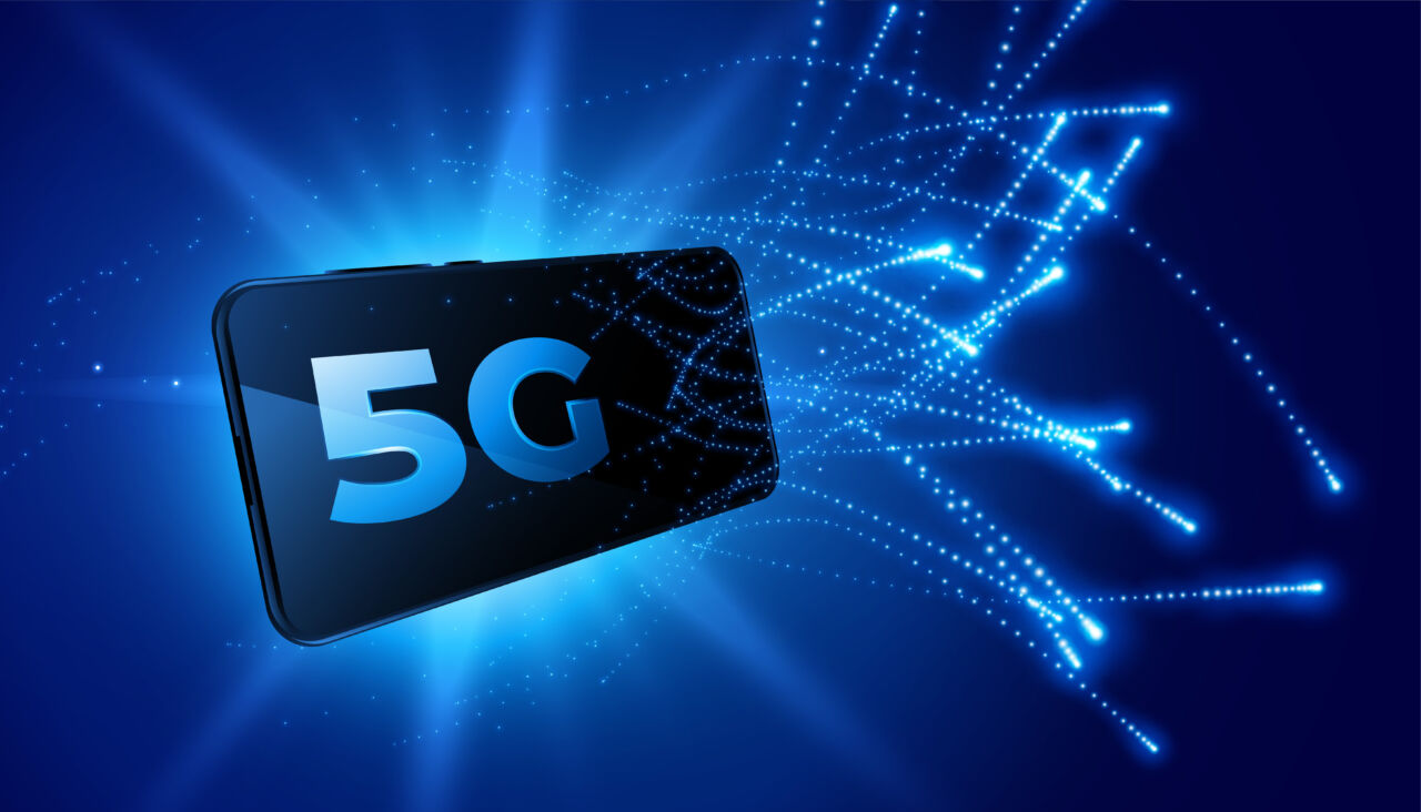 Beşinci nesil mobil iletişim teknolojisi 5G, yalnızca hızı değil, düşük