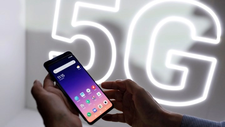 Türkiye'nin 5G teknolojisine geçişiyle birlikte, ultra hızlı mobil internet deneyimini