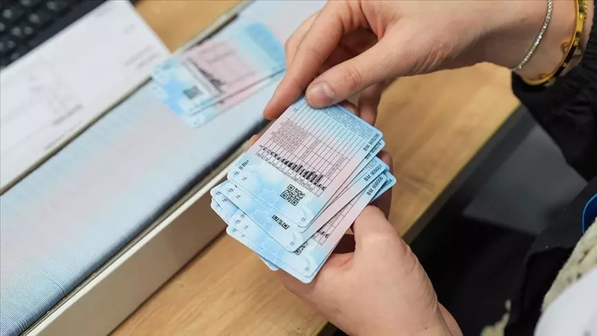 Eski tip ehliyetini yenilemek isteyen vatandaşlar için son tarih 31