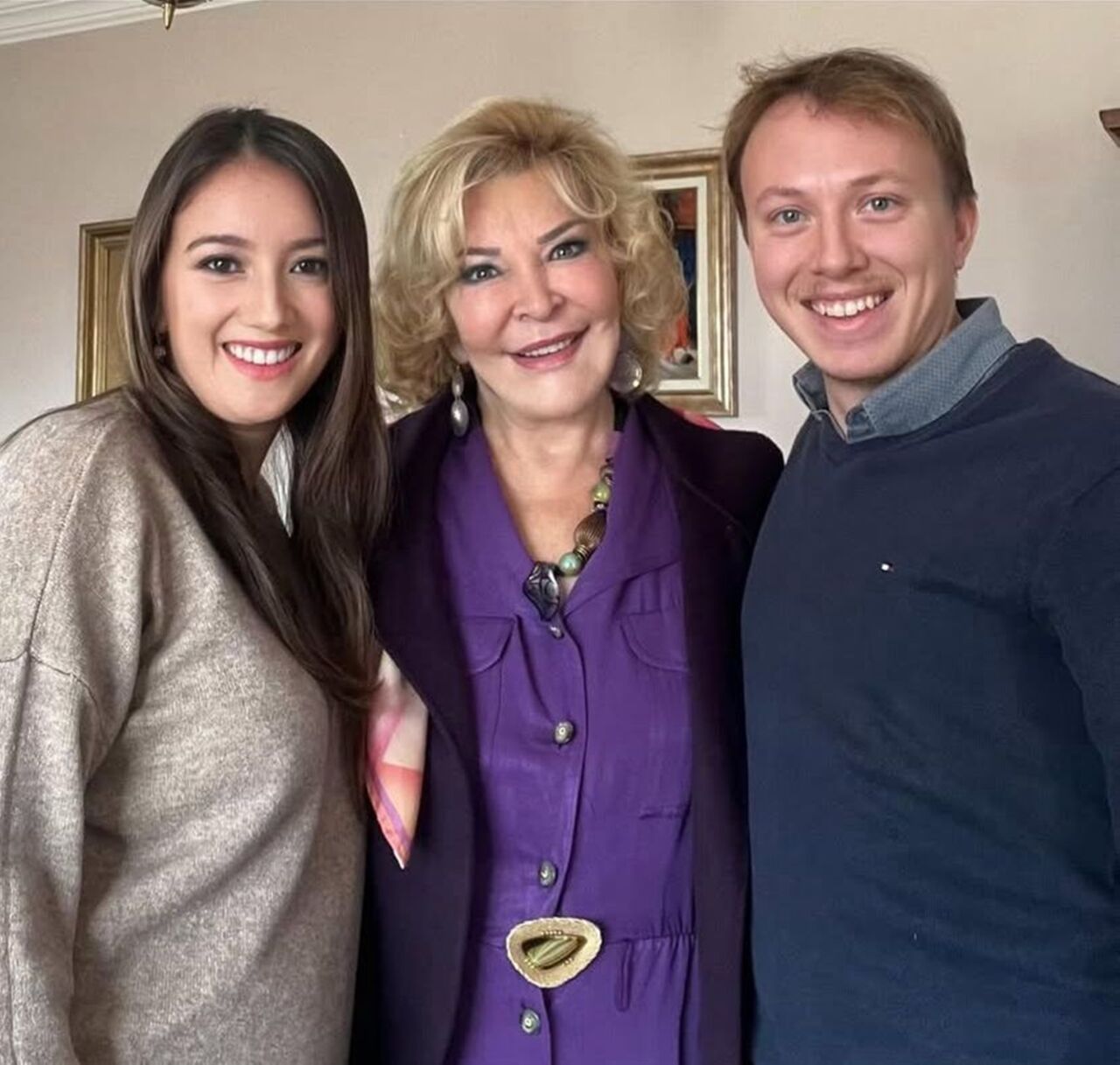 Genç kuşağın yetenekli piyanistleri Bogatay Köprülü ve Birce Polat, romantik