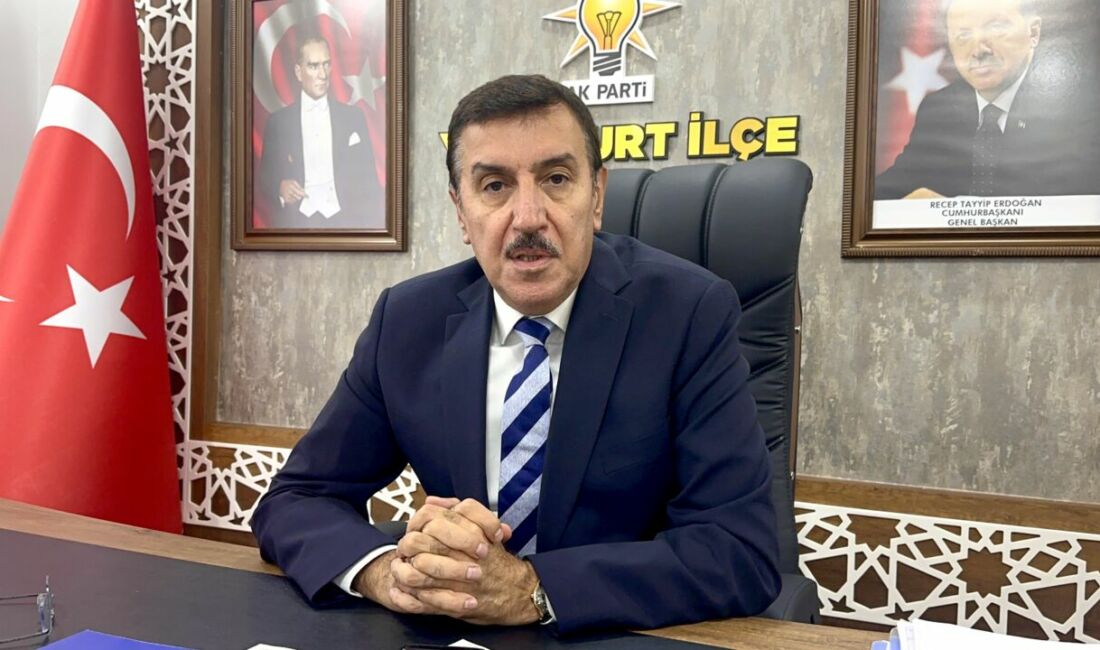 AK Parti Malatya Milletvekili Bülent Tüfenkci, Ekim ve Kasım ayı