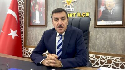 AK Parti Malatya Milletvekili Bülent Tüfenkci, Ekim ve Kasım ayı
