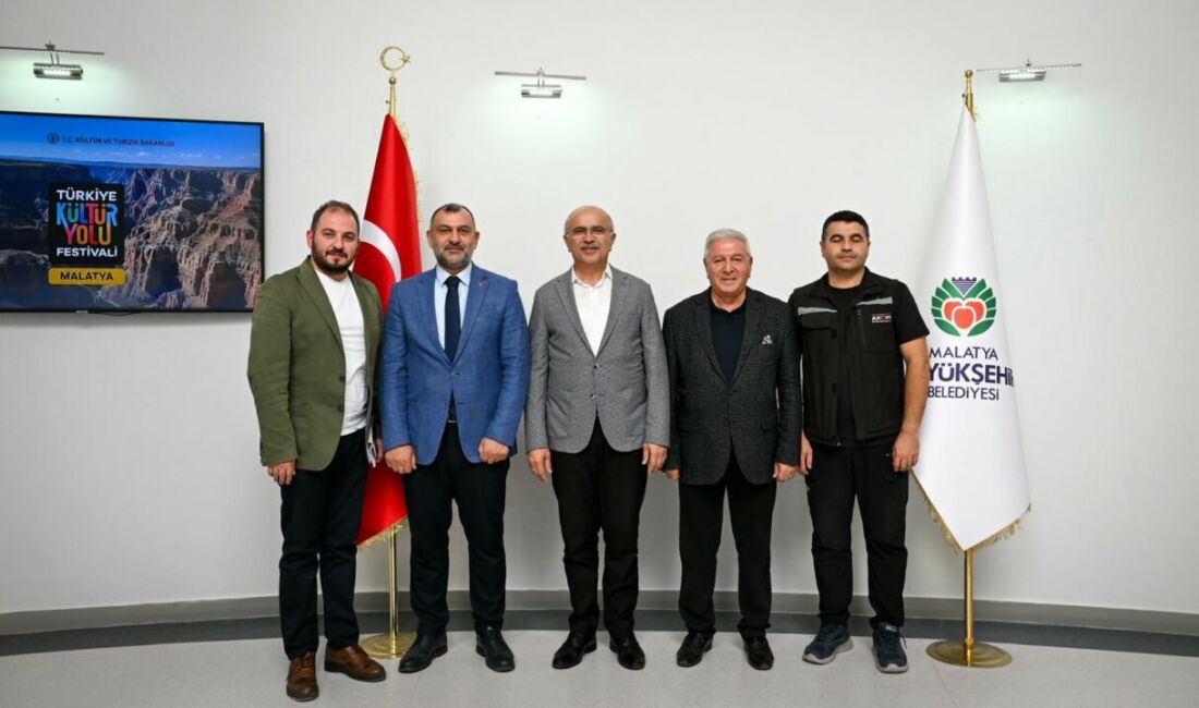 Malatya Büyükşehir Belediyesi, il genelinde faaliyet gösteren Amatör Spor Kulüplerine