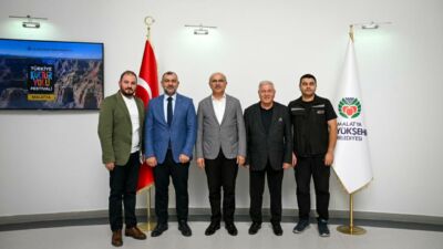 Malatya Büyükşehir Belediyesi, il genelinde faaliyet gösteren Amatör Spor Kulüplerine