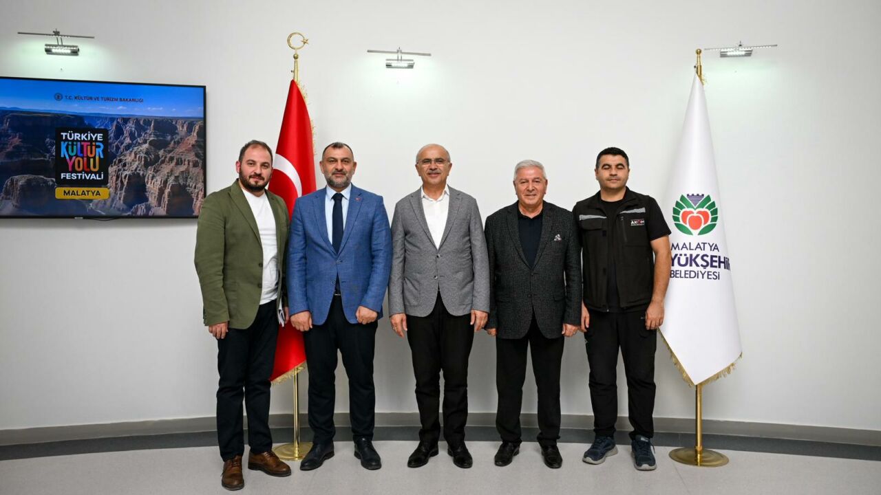 Malatya Büyükşehir Belediyesi, il genelinde faaliyet gösteren Amatör Spor Kulüplerine