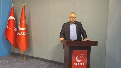 Saadet Partisi Battalgazi 8. Olağan Kongresi’ne Hazırlanıyor Saadet Partisi Battalgazi İlçe Teşkilatı, “Ancak Saadetle Olur” temasıyla düzenlenecek