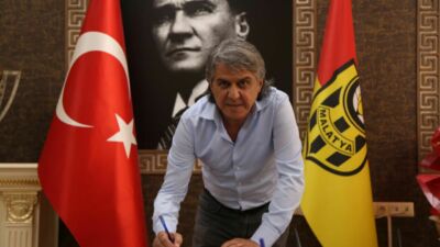 TFF 2. Lig Kırmızı Grup'ta tarihinin en zor günlerini yaşayan