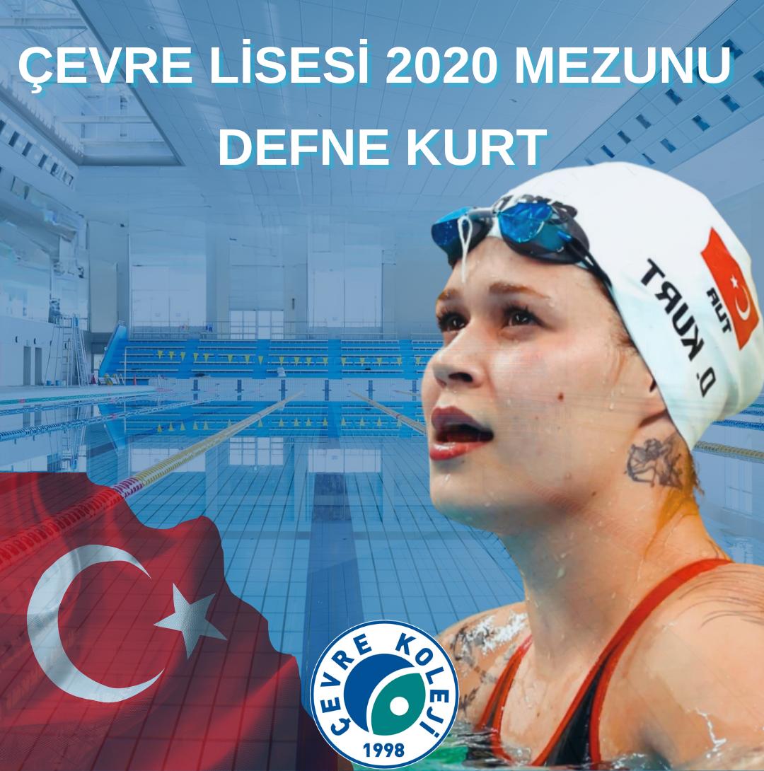 defne kurt