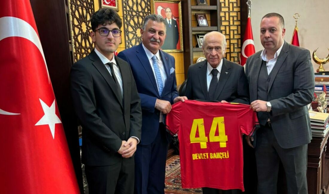 Büyük bir ekonomik darboğazdan geçen ve Malatya futbolunu ayağa kaldırmayı