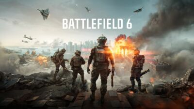 EA Games’in merakla beklenen oyunu Battlefield 6, 10 Ekim 2025’te