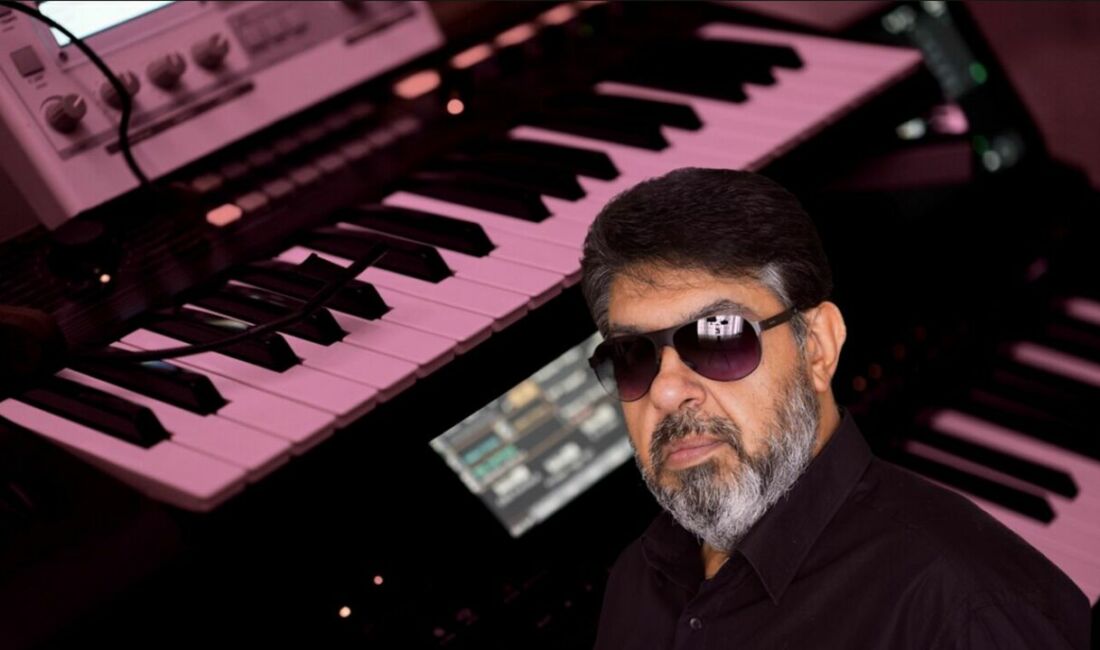 Müzik dünyasının kendine has isimlerinden Erdinç Onar, sözü, müziği ve