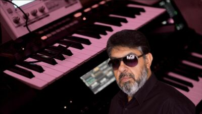Müzik dünyasının kendine has isimlerinden Erdinç Onar, sözü, müziği ve