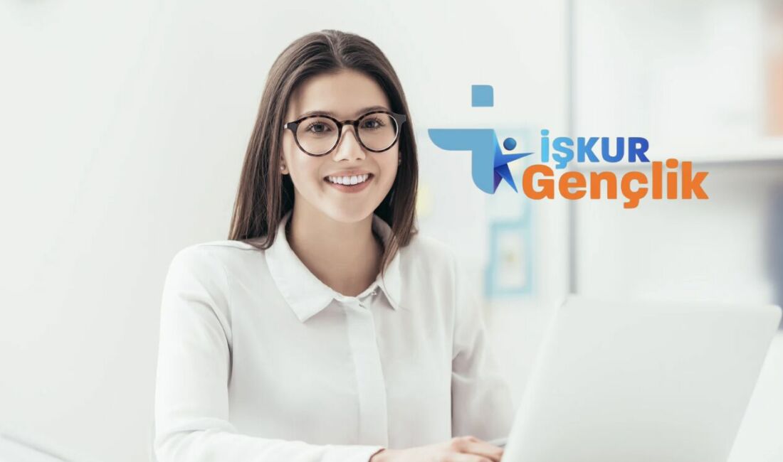 Cumhurbaşkanı kararıyla kontenjanı artırılan İŞKUR Gençlik Programı, üniversite öğrencilerine hem