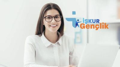 Cumhurbaşkanı kararıyla kontenjanı artırılan İŞKUR Gençlik Programı, üniversite öğrencilerine hem