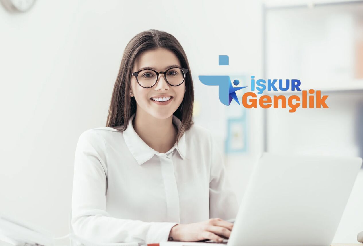 Cumhurbaşkanı kararıyla kontenjanı artırılan İŞKUR Gençlik Programı, üniversite öğrencilerine hem