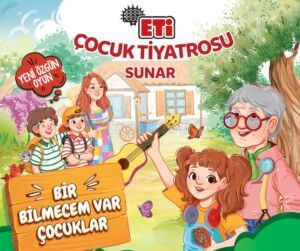 Battalgazi Belediyesi çocukların dijital bağımlılıktan uzaklaşmasını, kendine güvenme yetisini arttırmak