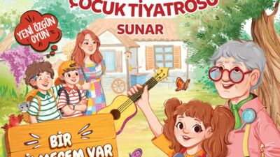 Battalgazi Belediyesi çocukların dijital bağımlılıktan uzaklaşmasını, kendine güvenme yetisini arttırmak