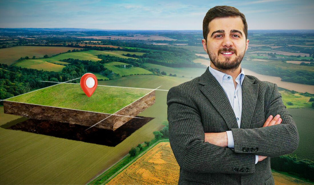 Arsa, tarla ve bahçe, hukuki statüleri, kullanım amaçları ve yatırım