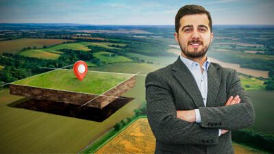Arsa, tarla ve bahçe, hukuki statüleri, kullanım amaçları ve yatırım