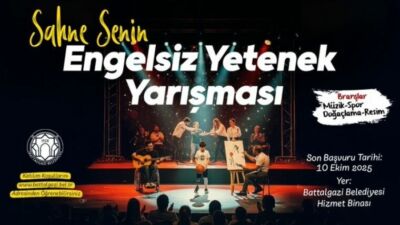 Battalgazi Belediyesi, sosyal belediyecilik anlayışıyla fark yaratan bir projeye daha