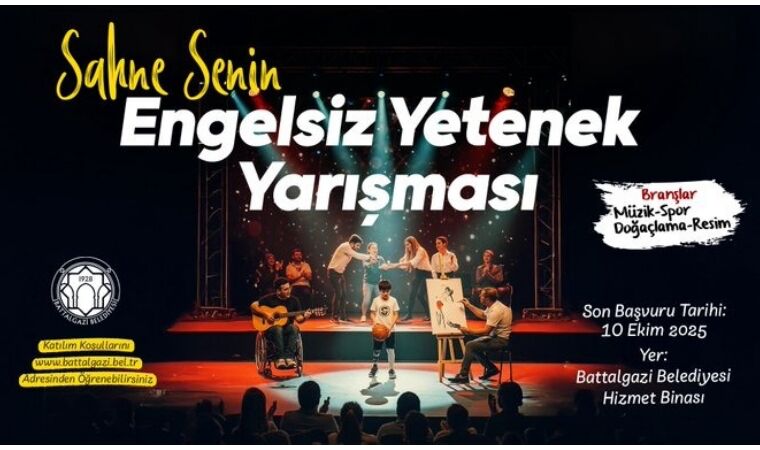 Battalgazi Belediyesi, sosyal belediyecilik anlayışıyla fark yaratan bir projeye daha