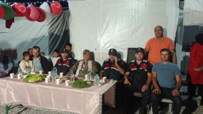 Kahramanmaraş merkezli depremlerden etkilenen Malatya'daki konteyner kentte yaşayan Ferhat Fırat'a