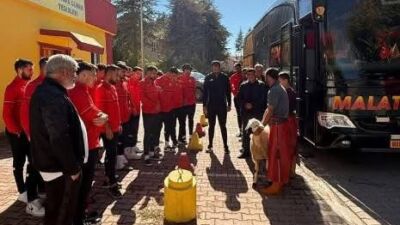 Bölgesel Amatör Futbol Ligi (BAL) 2025-2026 sezonu heyecanı yarın başlıyor.