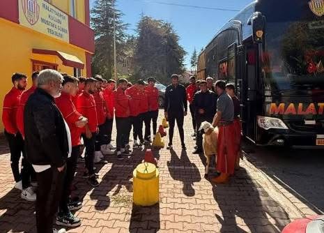 Bölgesel Amatör Futbol Ligi (BAL) 2025-2026 sezonu heyecanı yarın başlıyor.