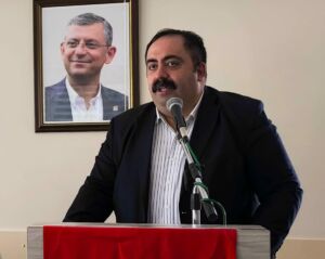 CHP Malatya İl Başkanı Barış Yıldız, 6 Şubat 2023 depremlerinin