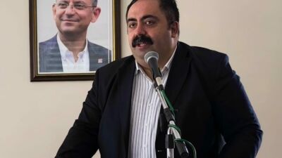 CHP Malatya İl Başkanı Yıldız’dan Polis Teşkilatı’na 181. Yıl Mesajı CHP Malatya İl Başkanı Barış Yıldız, Türk Polis Teşkilatı’nın kuruluş