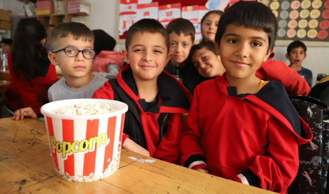 Battalgazi Belediyesi, Kültür ve Sosyal İşler Müdürlüğü aracılığıyla ilçenin farklı