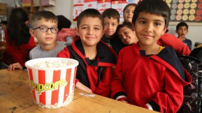 Battalgazi Belediyesi, Kültür ve Sosyal İşler Müdürlüğü aracılığıyla ilçenin farklı