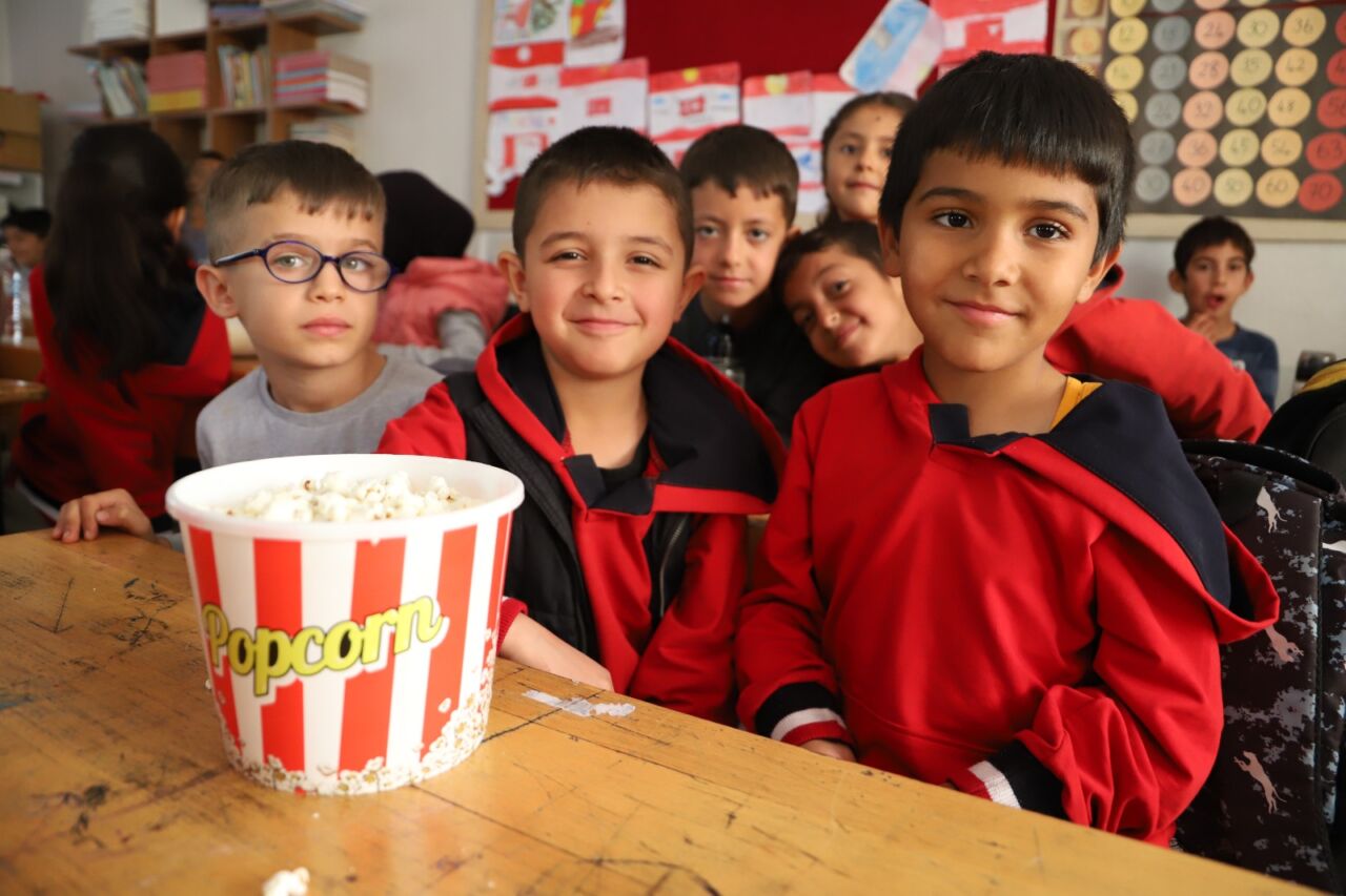 Battalgazi Belediyesi, Kültür ve Sosyal İşler Müdürlüğü aracılığıyla ilçenin farklı
