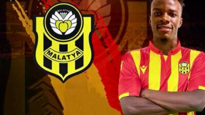 Nesine 2. Lig Kırmızı Grup ekibi Yeni Malatyaspor, Youssouf Ndayishimiye